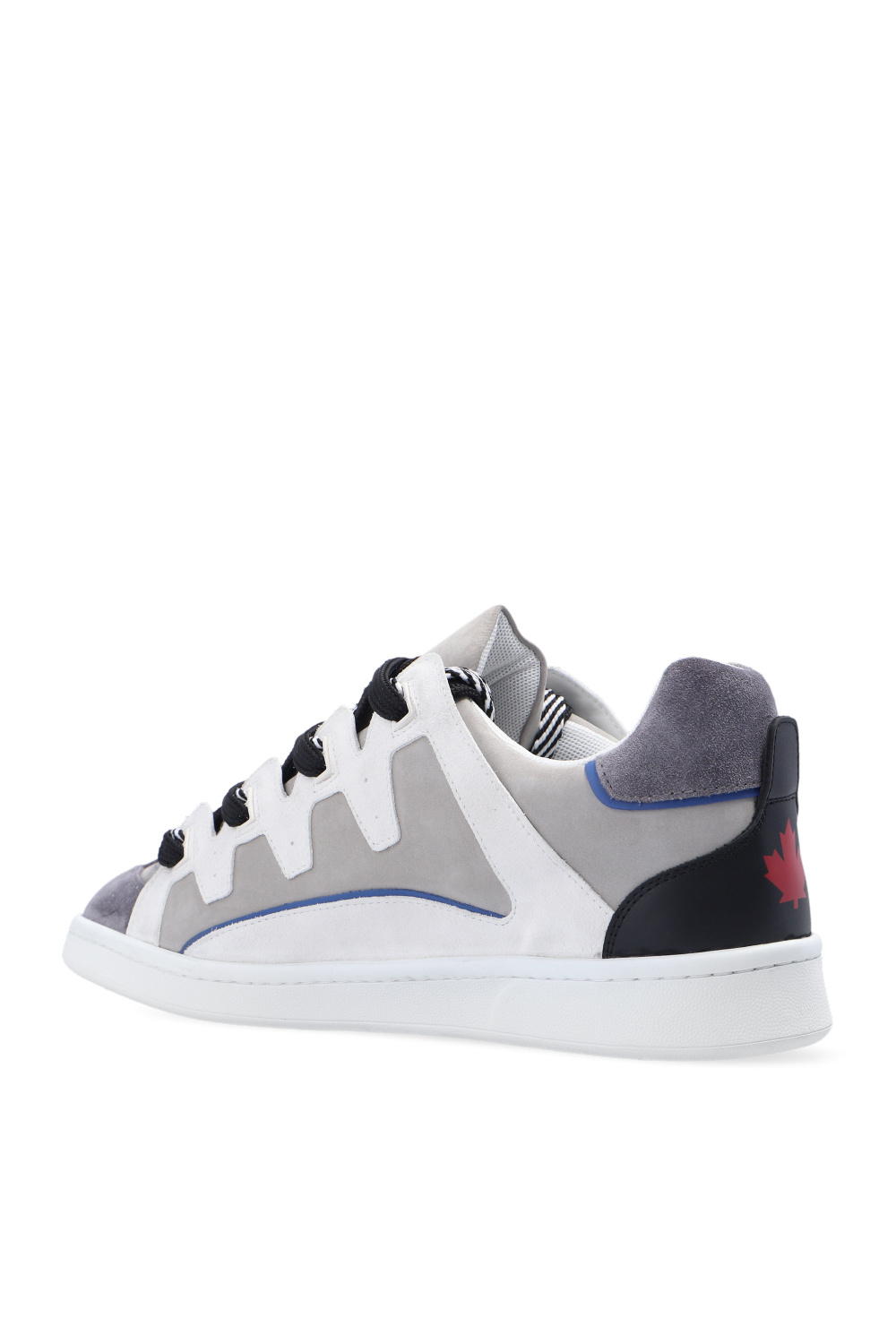 Dsquared2 'Boxer' sneakers | Men's Shoes | Vitkac